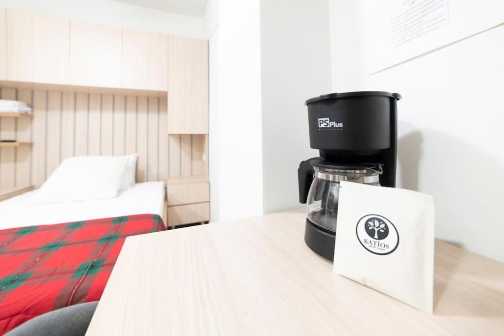 Apartamento Discover Urban Life In The Heart Of 202